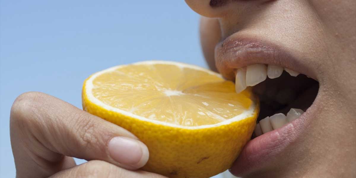 Limoni, la crisi dei consumi è causata dal prodotto dozzinale